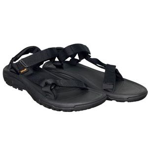 Teva Men’s Hurricane XLT2 Black Size 13